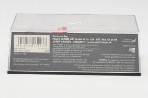 MF1 M16 Toyota #18 T. Monteiro F1 2006 Minichamps 1:43 400060018 Metaal — afbeelding 4 van 5