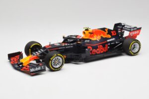 Red Bull RB15 #10 P. Gasly F1 2019 Minichamps 1:18 110190010 Metaal