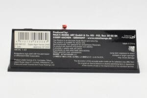 Super Aguri Honda SA06 #22 T. Sato Japanese GP 2006 Minichamps 1:43 400060122 Metaal — afbeelding 4 van 5