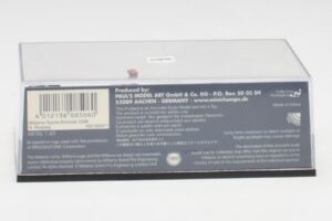 Williams FW30 Toyota Showcar #16 N. Rosberg F1 2008 Minichamps 1:43 400080077 Metaal — afbeelding 4 van 5