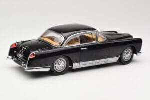 Facel Vega HK500 Zwart Sun Star 1:18 3751 Metaal — afbeelding 3 van 8