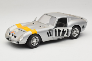 Ferrari 250 GTO #172 Tour de France 1964 Bburago 1:18 7011 Metaal — afbeelding 2 van 8