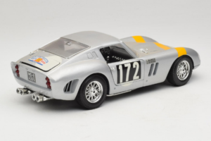 Ferrari 250 GTO #172 Tour de France 1964 Bburago 1:18 7011 Metaal — afbeelding 3 van 8