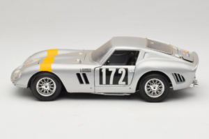 Ferrari 250 GTO #172 Tour de France 1964 Bburago 1:18 7011 Metaal — afbeelding 4 van 8