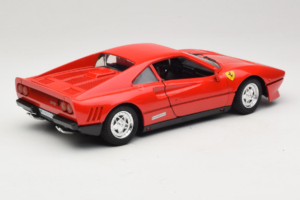 Ferrari 288 GTO Rood Tonka 1:18 1680 Metaal — afbeelding 3 van 9