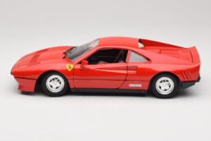 Ferrari 288 GTO Rood Tonka 1:18 1680 Metaal — afbeelding 4 van 9