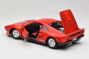 Ferrari 288 GTO Rood Tonka 1:18 1680 Metaal — afbeelding 5 van 9