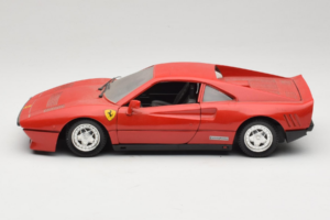 Ferrari 288 GTO Rood Tonka 1:18 3233 Metaal — afbeelding 4 van 8