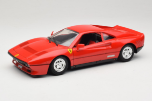 Ferrari 288 GTO Rood Tonka 1:18 1680 Metaal