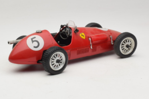 Ferrari 500 F2 #16 Tonka 1:16 6717 Metaal — afbeelding 2 van 6