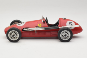 Ferrari 500 F2 #16 Tonka 1:16 6717 Metaal — afbeelding 3 van 6