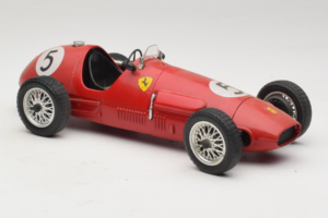 Ferrari 500 F2 #16 Tonka 1:16 6717 Metaal — afbeelding 4 van 6