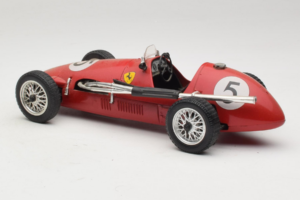 Ferrari 500 F2 #16 Tonka 1:16 6717 Metaal — afbeelding 5 van 6