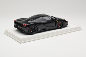 Ferrari Enzo Zwart AB Models 1:18 REMC008 Hars — afbeelding 3 van 6