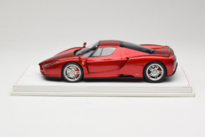 Ferrari Enzo Candy Rood AB Models 1:18 REMC016 Hars