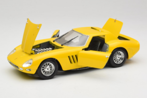Ferrari 250 GTO Geel Guiloy 1:18 67525 Metaal — afbeelding 2 van 8