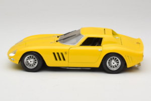 Ferrari 250 GTO Geel Guiloy 1:18 67525 Metaal — afbeelding 4 van 8