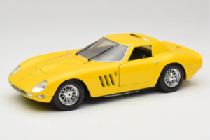 Ferrari 250 GTO Geel Guiloy 1:18 67525 Metaal