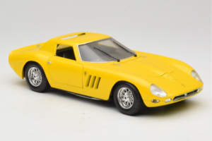 Ferrari 250 GTO Geel Guiloy 1:18 67525 Metaal — afbeelding 6 van 8