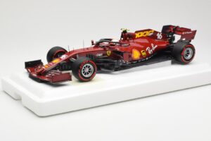 Ferrari SF1000 #16 C. Leclerc Tuscan GP 2020 BBR 1:18 BBR201826 Hars