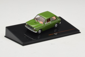 Fiat 127 Groen IXO 1:43 CLC607N Metaal — afbeelding 2 van 4