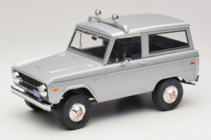 Ford Bronco Speed Movie GreenLight 1:18 19074 Metaal