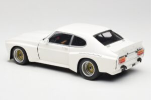 Ford Capri Mk1 RS 3100 Wit Minichamps 1:18 183748003-R1 Metaal — afbeelding 7 van 8