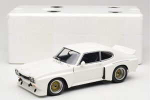 Ford Capri Mk1 RS 3100 Wit Minichamps 1:18 183748003-R1 Metaal — afbeelding 8 van 8