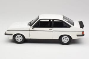 Ford Escort Mk2 RS 2000 LHD Wit Minichamps 1:18 150084300 Metaal — afbeelding 4 van 8
