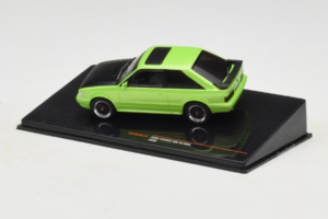 Ford Escort Mk4 XR3i Groen IXO 1:43 CLC584N Metaal — afbeelding 3 van 4