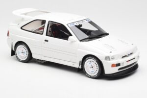 Ford Escort RS Cosworth Group A Wit Otto 1:18 OT1025 Hars — afbeelding 4 van 6