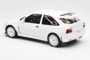 Ford Escort RS Cosworth Group A Wit Otto 1:18 OT1025 Hars — afbeelding 5 van 6