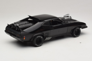 Ford Falcon XB Interceptor Mad Max 2 The Road Warrior AUTOart 1:18 72745 Metaal — afbeelding 3 van 8