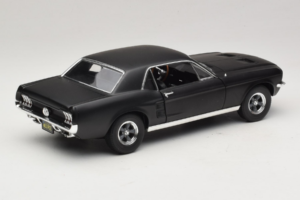Ford Mustang Creed Movie GreenLight 1:18 13611 Metaal — afbeelding 3 van 8