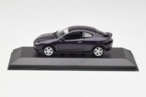 Ford Puma Melina Paars Minichamps 1:43 430086525 Metaal