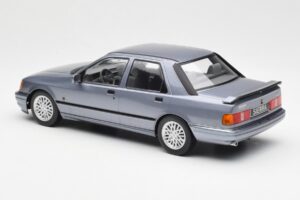Ford Sierra RS Cosworth Lichtblauw MCG 1:18 MCG18174 Metaal — afbeelding 5 van 6