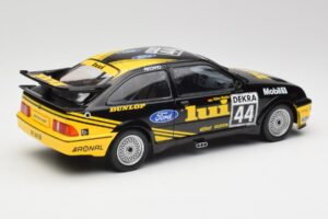 Ford Sierra RS500 #44 J. Wiedler Nurburgring 24 Hours 1989 Solido 1:18 S1806101 Metaal — afbeelding 3 van 8
