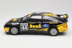 Ford Sierra RS500 #44 J. Wiedler Nurburgring 24 Hours 1989 Solido 1:18 S1806101 Metaal — afbeelding 4 van 8