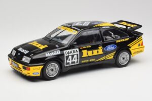 Ford Sierra RS500 #44 J. Wiedler Nurburgring 24 Hours 1989 Solido 1:18 S1806101 Metaal