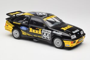 Ford Sierra RS500 #44 J. Wiedler Nurburgring 24 Hours 1989 Solido 1:18 S1806101 Metaal — afbeelding 6 van 8