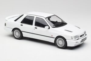 Ford Sierra RS Cosworth 4x4 Wit MCG 1:18 MCG18353 Metaal — afbeelding 4 van 6