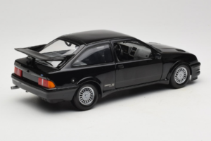 Ford Sierra RS Cosworth Zwart Minichamps 1:18 150084001 Metaal — afbeelding 3 van 8
