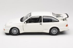 Ford Sierra RS Cosworth Wit Minichamps 1:18 150084000 Metaal — afbeelding 4 van 8