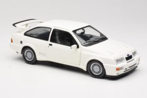 Ford Sierra RS Cosworth Wit Minichamps 1:18 150084000 Metaal — afbeelding 6 van 8