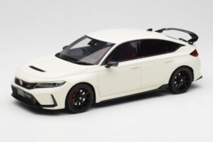 Honda Civic Type R FL5 Championship Wit Otto 1:18 OT1056 Hars