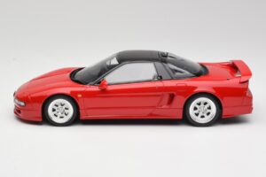 Honda NSX NA1 Mugen Rood Otto 1:18 OT1105 Hars — afbeelding 3 van 6