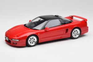 Honda NSX NA1 Mugen Rood Otto 1:18 OT1105 Hars