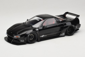 Honda NSX NC1 LB-Works Zwart Otto 1:18 OT1211 Hars