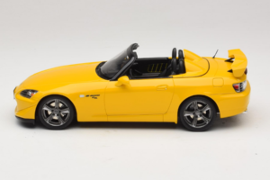 Honda S2000 AP2 CR New Indy Yellow Pearl Otto 1:18 OT1231 Hars — afbeelding 3 van 6