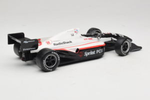 Dallara #5 Sprint PCS A. Luyendyk IRL 1999 Maisto 1:18 31111-M1 Metaal — afbeelding 2 van 6